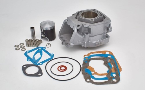 Gruppo termico italkit 125cc - gruppo,
