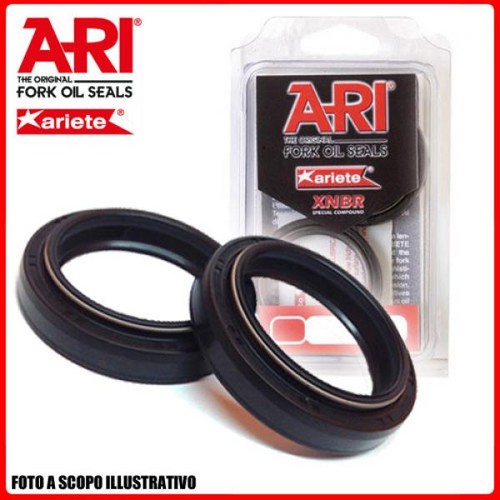 Ari 023 kit paraoli forcella - paraoli,