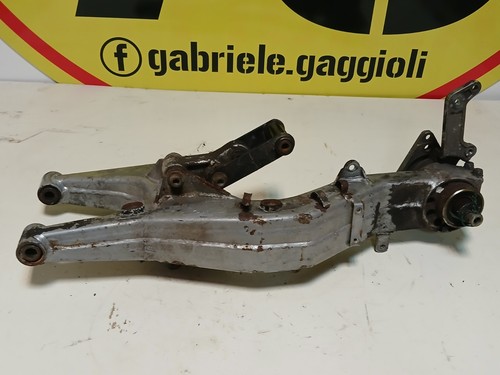 Forcellone aprilia rotax 125cc - aprilia,