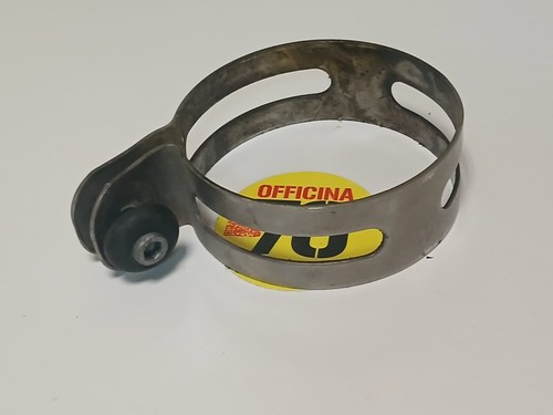 Fascietta collare silenziatore - fascietta,