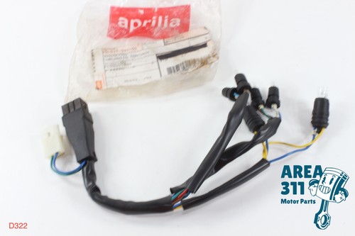 Ap8124228 aprilia 125cc - rs,