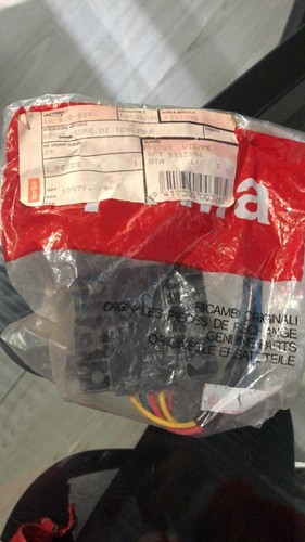 Aprilia voltage regolatore - aprilia,