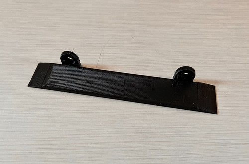 Pattino catena aprilia - catena,