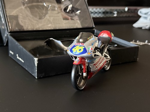 Cofanetto minichamps aprilia - minichamps,