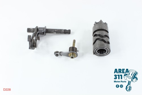 Aprilia rotax 122 125cc kit - 125cc,