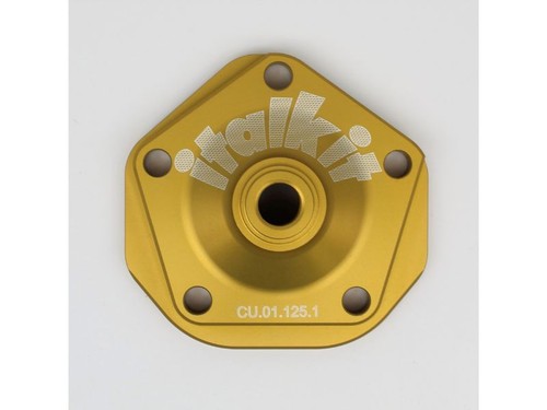 125 testata italkit - cu.01.125.1,