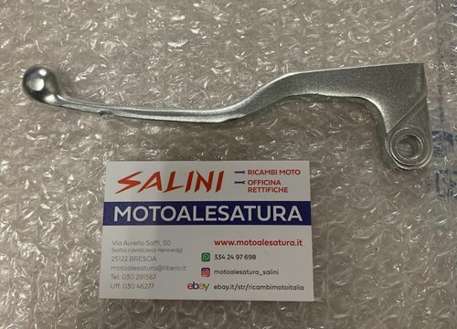 Leva frizione aprilia - leva, rx